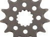 Front Cs Sprocket Steel 13t 520 Gas/Kaw/Yam SUPERSPROX