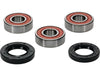 Wheel Bearing Kit Premium PIVOT WORKS