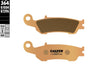 Brake Pads Sintered Fd364g1396 GALFER