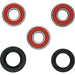 Wheel Bearing Kit Premium PIVOT WORKS