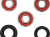 Wheel Bearing Kit Premium PIVOT WORKS