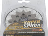 Front Cs Sprocket Steel 13t 520 Gas/Kaw/Yam SUPERSPROX