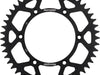 Rear Sprocket Aluminum 49t 520 Blk Yam SUPERSPROX