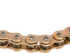 Heavy Duty Chain 520x120 Gold FIRE POWER