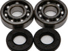 Crankshaft Bearing/Seal Kit ALL BALLS