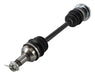 6 Ball Heavy Duty Axle Front ALL BALLS