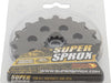 Front Cs Sprocket Steel 17t 525 Kaw SUPERSPROX