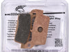 Brake Pad Kit Sintered ALL BALLS