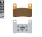 Brake Pads Sintered Ceramic Fd325g1375 GALFER