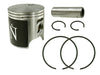 Piston Kit Nikasil Cyl 52.44/Std 11:1 Kaw/Suz NAMURA