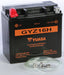 Battery Gyz16h Sealed Factory Activated YUASA