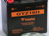 Battery Gyz16h Sealed Factory Activated YUASA