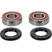 Wheel Bearing Kit Premium PIVOT WORKS