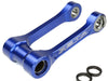 Adjustable Lowering Link Yam Blue ZETA