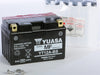 Battery Yt12a Bs Maintenance Free YUASA