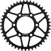 Rear Sprocket Steel 45t 520 Blk Kaw SUPERSPROX