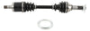 6 Ball Heavy Duty Axle Front ALL BALLS