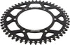 Rear Sprocket Aluminum 49t 520 Blk Yam SUPERSPROX