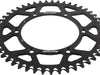 Rear Sprocket Aluminum 49t 520 Blk Yam SUPERSPROX