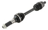 6 Ball Heavy Duty Axle Rear ALL BALLS