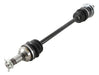 6 Ball Heavy Duty Axle Front ALL BALLS