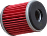 Oil Filter K&N