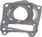 Top End Gasket Kit 55mm Yam COMETIC