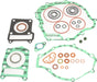 Complete Gasket Kit Yam ATHENA