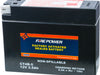 Battery Ct4b 5 Sealed Factory Activated FIRE POWER