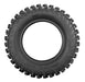 Tire Buzz Saw R/T 25x8r12 Radial 6pr Lr 340lbs SEDONA