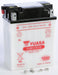 Battery Yb12c A Conventional YUASA