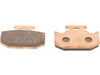 Brake Pad Kit Sintered ALL BALLS