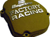 Factory Racing Ignition Cover Magnesium BOYESEN