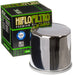 Oil Filter Chrome HIFLOFILTRO