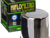 Oil Filter Chrome HIFLOFILTRO