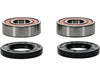 Wheel Bearing Kit Premium PIVOT WORKS