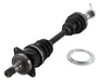 6 Ball Heavy Duty Axle Front ALL BALLS