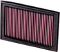 Air Filter K&N