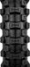 Tire Mx887it Rear 90/100 16 52m Bias Tt SEDONA