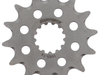 Front Cs Sprocket Steel 14t 520 Kaw SUPERSPROX