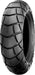 Tire 428 Series Rear 180/80 14 78p Bias Tube Type SHINKO