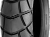 Tire 428 Series Rear 180/80 14 78p Bias Tube Type SHINKO