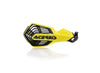 K Future Handguard Yam Yellow/Black ACERBIS