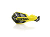 K Future Handguard Yam Yellow/Black ACERBIS