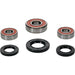 Wheel Bearing Kit Premium PIVOT WORKS