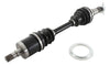 6 Ball Heavy Duty Axle Front ALL BALLS