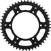 Rear Stealth Sprocket Alu/Stl 48t 520 Blk Yam SUPERSPROX