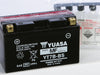 Battery Yt7b Bs Maintenance Free YUASA