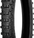 Tire 216mx Series Front 90/100 21 57r Bias Tt SHINKO