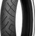 Tire 777 Cruiser Front 90/90 21 54h Bias Tl W/W SHINKO